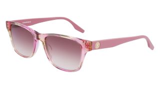 Gafas de sol Converse CV535S ALL STAR Rosa/Fucsia Cuadrada - 1