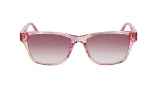 Gafas de sol Converse CV535S ALL STAR Rosa/Fucsia Cuadrada - 2