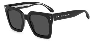 Gafas de sol Isabel Marant IM 0104/S Negro Mariposa - 1