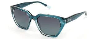 Gafas de sol Mr.Wonderful MW29104 Verde Cuadrada