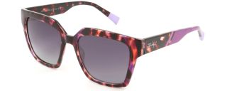 Gafas de sol Mr.Wonderful MW29110 Lila Cuadrada