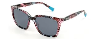 Gafas de sol Mr.Wonderful MW29114 Multicolor Cuadrada