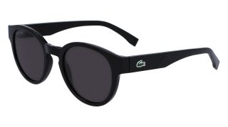 Gafas de sol Lacoste L6000S Negro Ovalada - 1