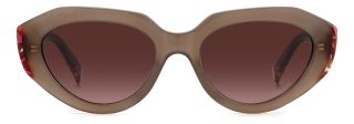 Gafas de sol Missoni MIS 0131/S Beige Mariposa - 2