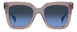 Gafas de sol Missoni MIS 0126/S Negro Cuadrada - 2