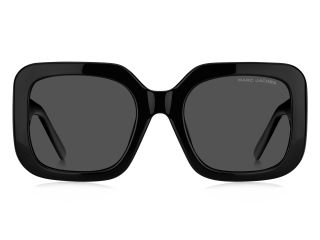 Gafas de sol Marc Jacobs MARC 647/S Negro Cuadrada - 2