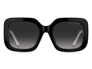 Ulleres de sol Marc Jacobs MARC 647/S Negre Quadrada - 2