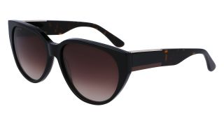 Gafas de sol Lacoste L985S Negro Ovalada - 1