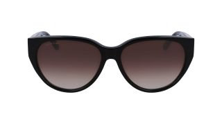 Gafas de sol Lacoste L985S Negro Ovalada - 2