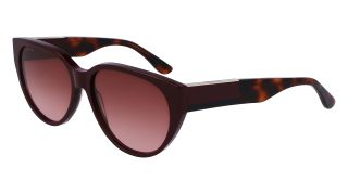 Gafas de sol Lacoste L985S Rojo Ovalada - 1