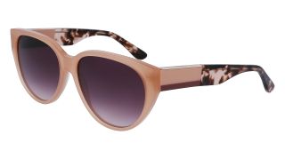 Gafas de sol Lacoste L985S Rosa/Fucsia Ovalada - 1