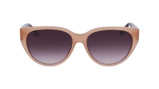 Gafas de sol Lacoste L985S Rosa/Fucsia Ovalada - 2