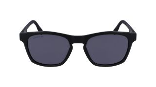 Gafas de sol Lacoste L988S Negro Cuadrada - 2