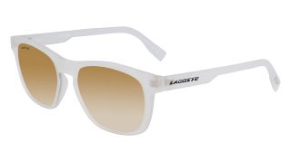 Gafas de sol Lacoste L988S Transparente Cuadrada - 1