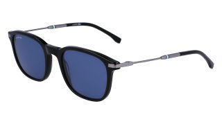 Gafas de sol Lacoste L992S Negro Cuadrada - 1