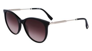 Gafas de sol Lacoste L993S Negro Ovalada - 1