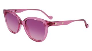 Gafas de sol Liu Jo LJ3609S Rosa/Fucsia Mariposa - 1