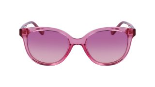 Gafas de sol Liu Jo LJ3609S Rosa/Fucsia Mariposa - 2