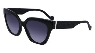 Gafas de sol Liu Jo LJ778S Negro Mariposa - 1