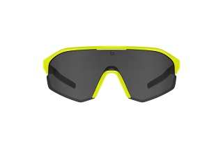 Gafas de sol Bollé BS020008 LIGHTSHIFTER Amarillo Pantalla - 1