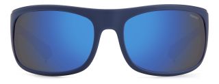 Gafas de sol Polaroid PLD 2125/S Azul Rectangular - 2