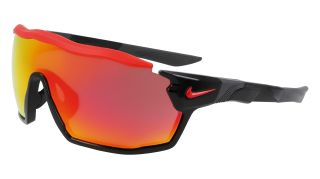 Gafas de sol Nike NKDZ7370 NIKE SHOW X RUSH M DZ7370 Negro Pantalla - 1