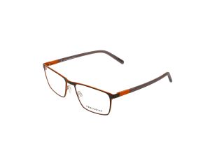 Gafas graduadas Freigeist 862049 Negro Rectangular - 1