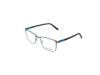 Gafas graduadas Freigeist 862050 Gris Cuadrada - 1