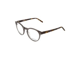 Gafas graduadas Freigeist 863039 Gris Redonda - 1