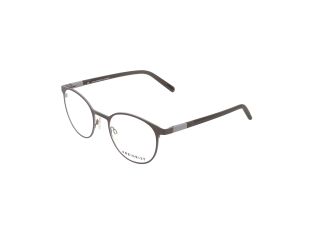 Gafas graduadas Freigeist 862051 Gris Redonda - 1