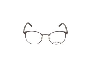 Gafas graduadas Freigeist 862051 Gris Redonda - 2