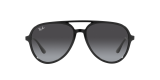 Gafas de sol Ray Ban 0RB4376 Negro Aviador - 1