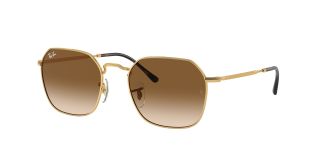 Ulleres de sol Ray Ban 0RB3694 JIM Daurats Quadrada - 1