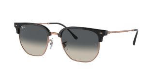 Gafas de sol Ray Ban 0RB4416 NEW CLUBMASTER Gris Cuadrada