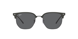 Gafas de sol Ray Ban 0RB4416 NEW CLUBMASTER Negro Mariposa