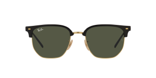 Gafas de sol Ray Ban 0RB4416 NEW CLUBMASTER Negro Mariposa