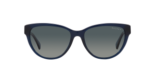 Gafas de sol Ralph Lauren 0RA5299U Negro Ovalada - 1