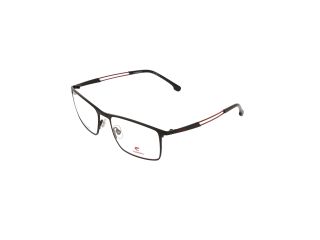 Gafas graduadas Carrera CARRERA 8898 Negro Rectangular - 1