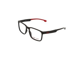 Gafas graduadas Carrera CARDUC 031 Negro Rectangular - 1