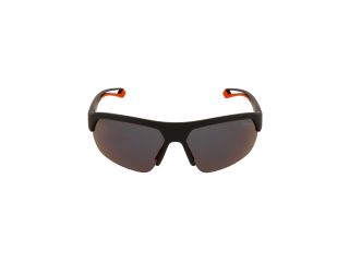 Gafas de sol Polaroid PLD 7048/S Negro Rectangular - 2