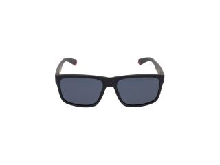 Gafas de sol Polaroid PLD 2149/S Azul Rectangular - 2