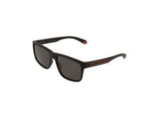 Gafas de sol Polaroid PLD 2149/S Negro Rectangular - 1