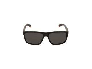 Gafas de sol Polaroid PLD 2149/S Negro Rectangular - 2