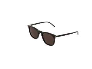 Gafas de sol Yves Saint Laurent SL 623 Negro Cuadrada - 1