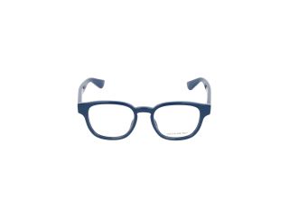 Gafas graduadas Gucci GG1343O Azul Cuadrada - 2