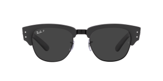 Gafas de sol Ray Ban 0RB0316S MEGA CLUBMASTER Negro Cuadrada