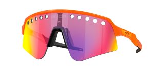 Ulleres de sol Oakley 0OO9465 SUTRO LITE SWEEP Taronja Pantalla - 1