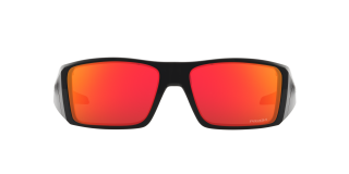 Ulleres de sol Oakley 0OO9231 HELIOSTAT Negre Rectangular - 1