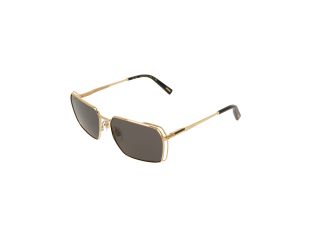 Gafas de sol Chopard SCHG90 Dorados Rectangular - 1