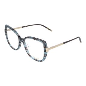 Gafas graduadas Chopard VCH360M Azul Mariposa - 1